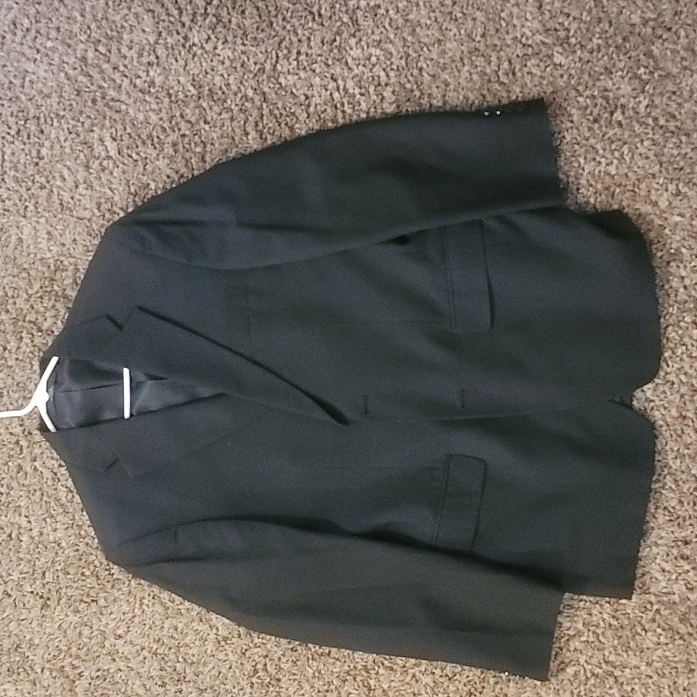 Suit jacket